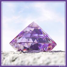 Avatar-Diamant amethyst klein