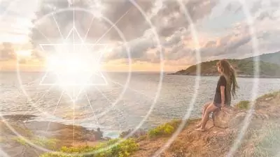 Litios-Lichtkristalle und Lichtdiamanten im Auftrag von Erzengel Metatron - Heilsteine für eine neue Zeit - Merkaba