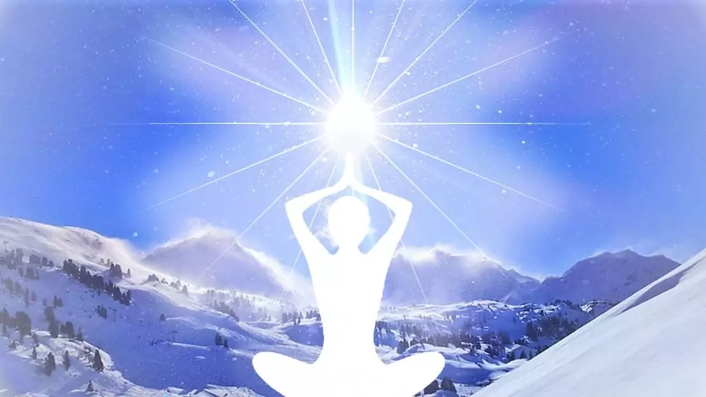 Vertiefe den Kontakt zu Erzengel Metatron