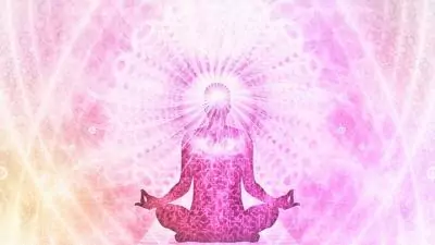 Channeling von Saint Germain für Spirituelle Transformation und Weiterentwicklung