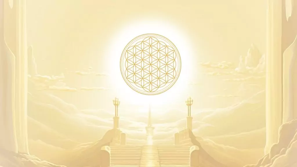 Litios-Lichtkristalle - Christusmatrix