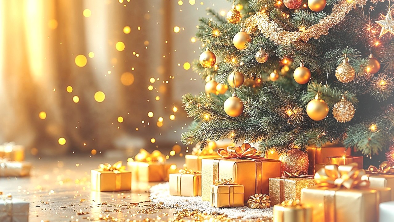 Geschenktipps für Weihnachten