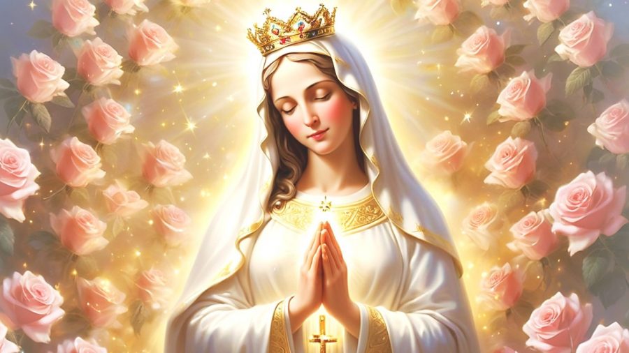Mutter Maria