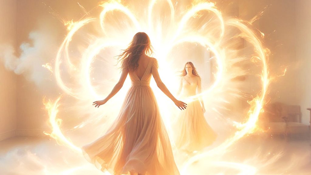 Blog 2 Channeling des Monats von den Christus-Erleuchteten