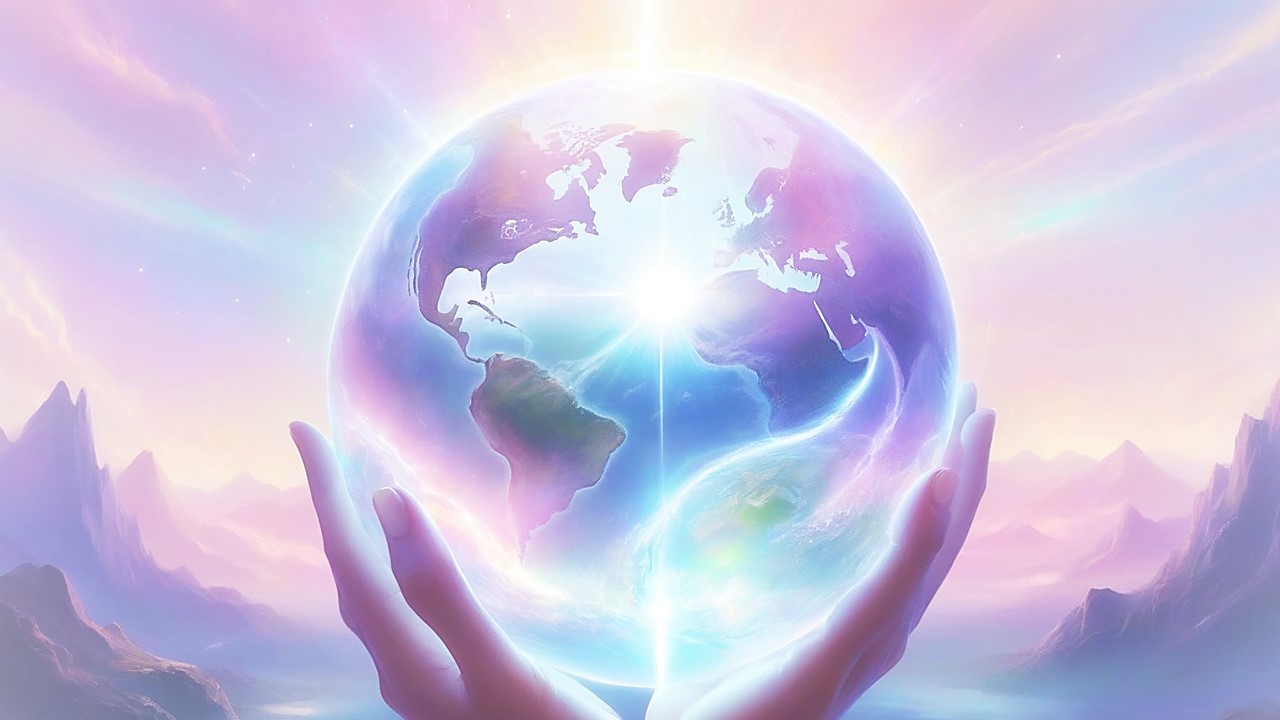 Channeling des Monats mit Lichtfürst Metatron