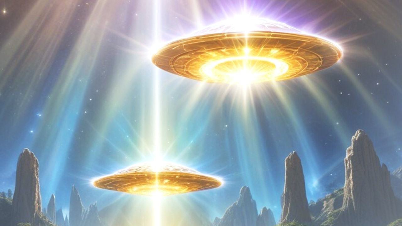 2026 07 Ashtar Chaneling