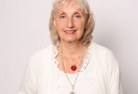 Alexa Undine Wiedemann