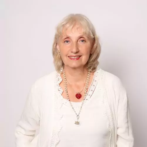 Alexa Undine Wiedemann