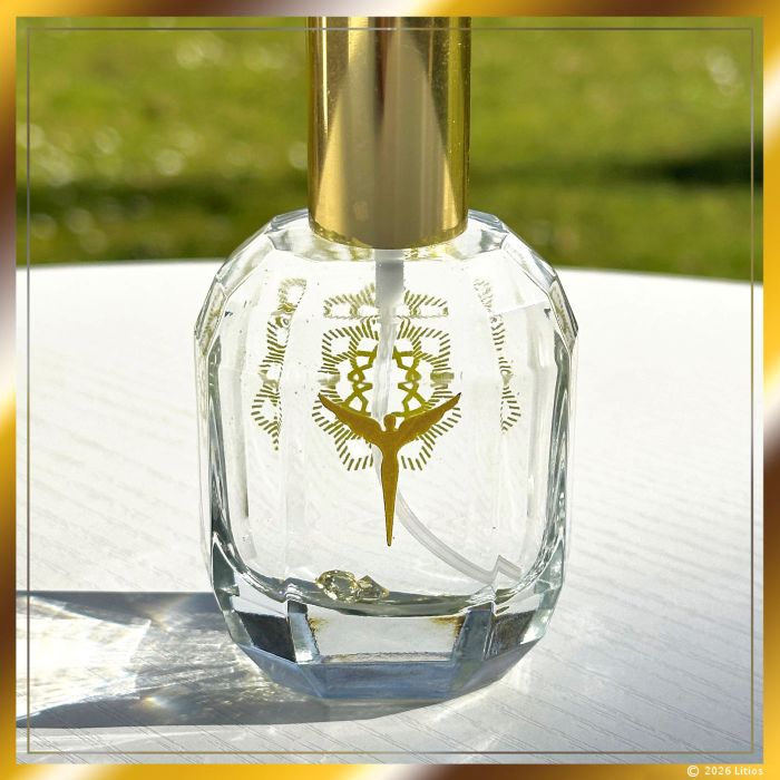 Ashtar Essenz Rahmen 10