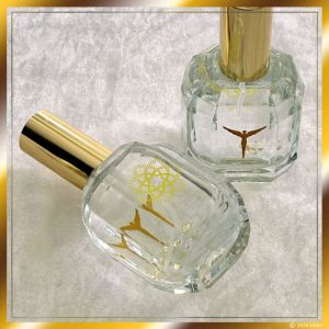 Goldene Ashtar-Essenz