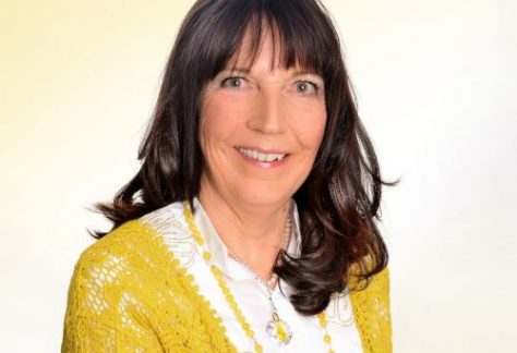 Claudia Knoblauch Riedle