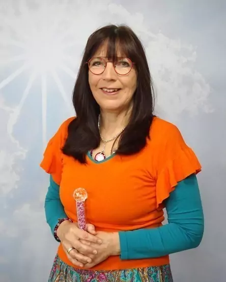 Claudia Knoblauch-Riedle