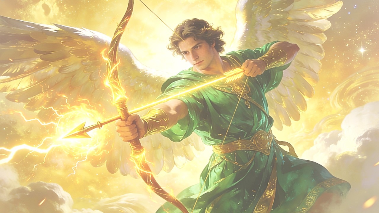 Channeling zum Valentinstag