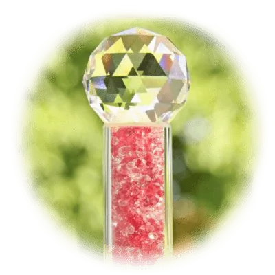 Workshop Einweihung in die Pyramide der Lichtmacht Gottes 6 Workshop Einweihung in den Diamant Stab der Göttin