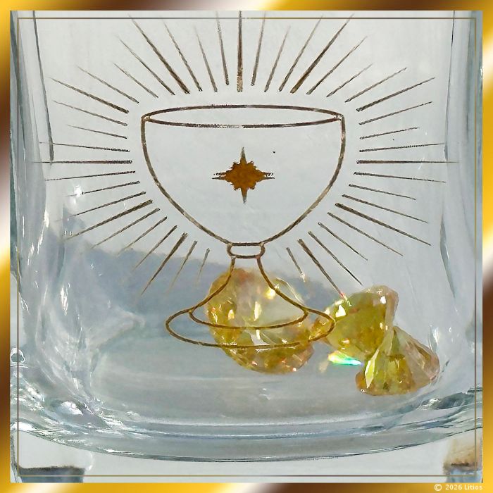 Gral Essenz Rahmen 1 1