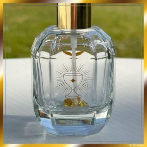 Avatar-Diamant-Essenz Heiliger Gral (nur mit Einweihung)