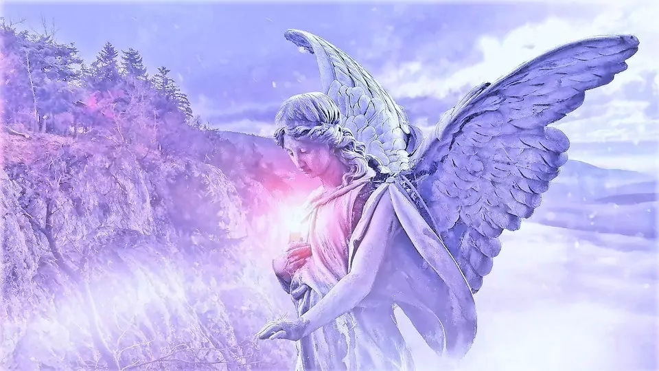 Metatron-Lichtschule für spirituelle Weiterbildung Litios-Lichtkristalle