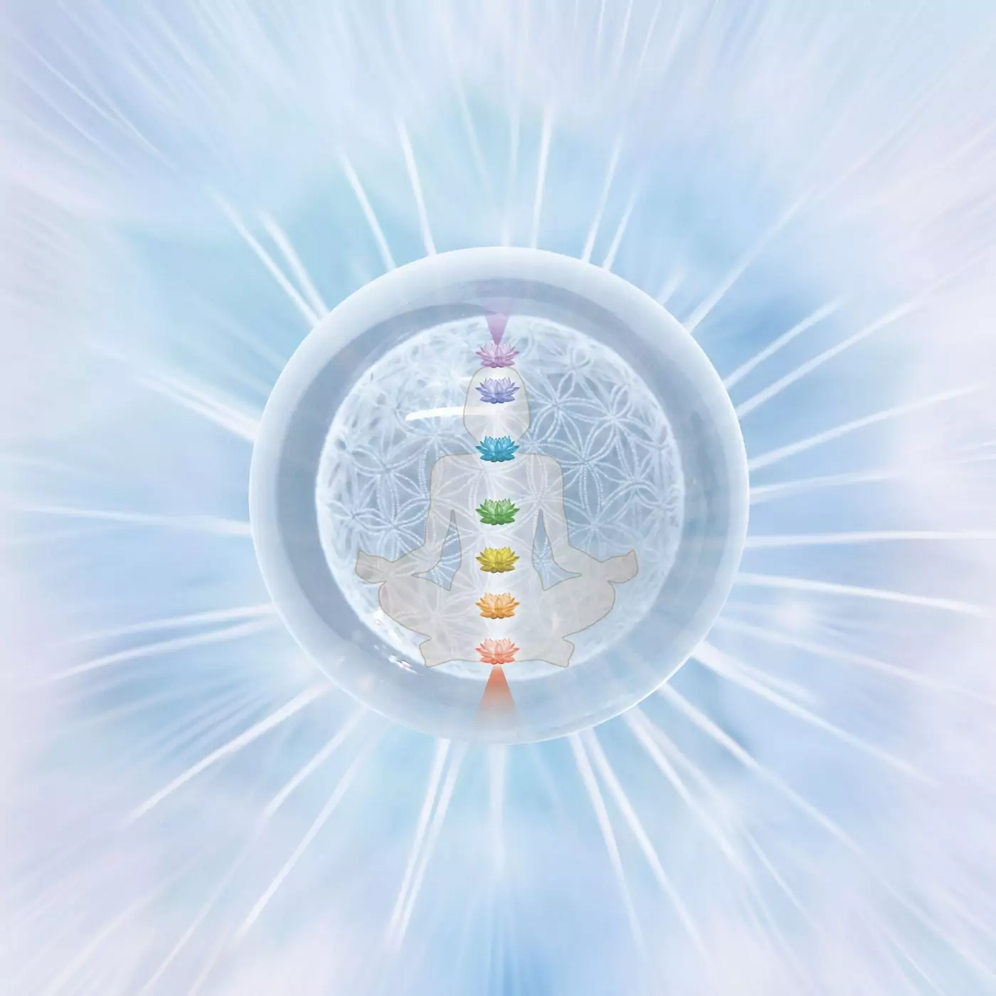 Metatron-Lichtschule für spirituelle Weiterbildung Litios-Lichtkristalle