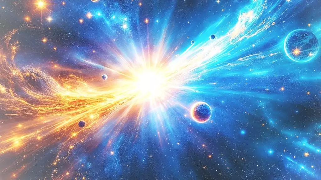 Channeling des Monats Lichtfürst Metatron und den Sonnenlords