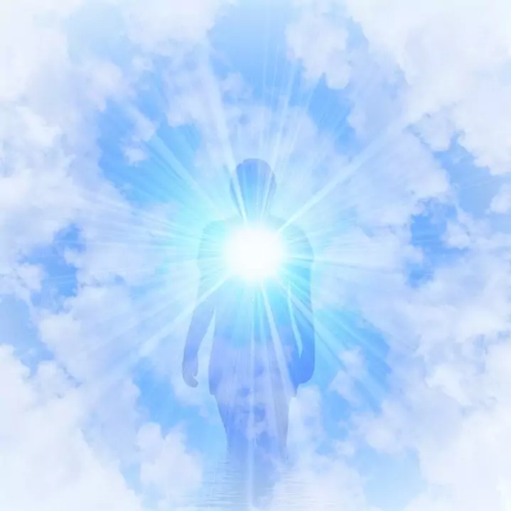 Metatron-Lichtschule für spirituelle Weiterbildung Litios-Lichtkristalle
