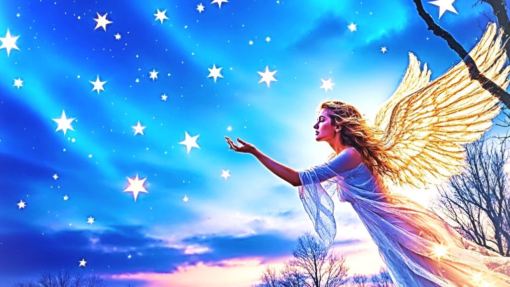 Rauhnächte_Weihnachten - Litios-Lichtkristalle