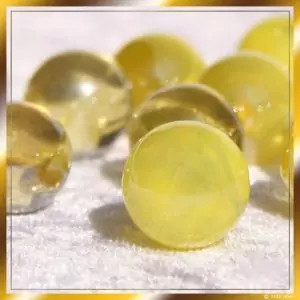 Alcyone Sonnenkristall Set - Die Heilkraft der Sonnenkristalle Alcyone-Sonnenkristalle in deiner Aura