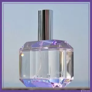 Diamant-Essenz amethyst - Litios-Lichtkristalle