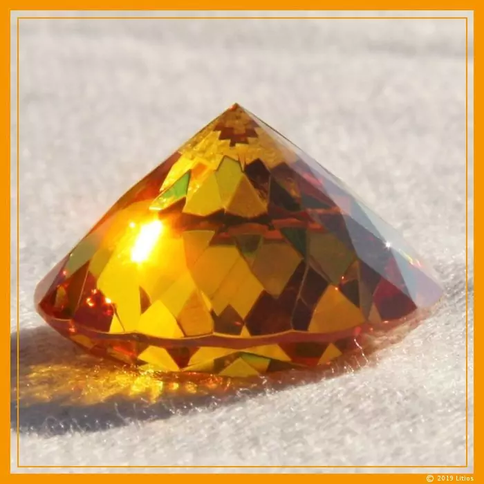 avatar diamant gold klein 05