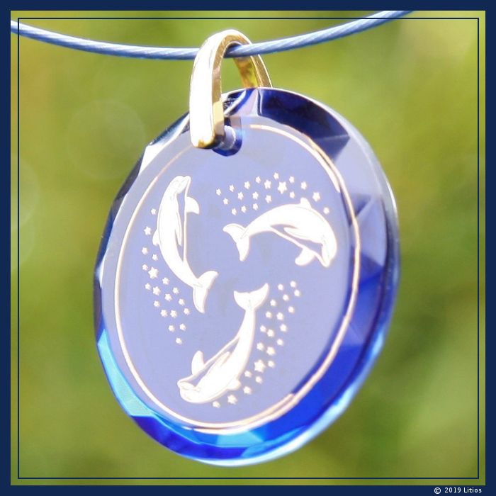 delfin medaillon 01 1