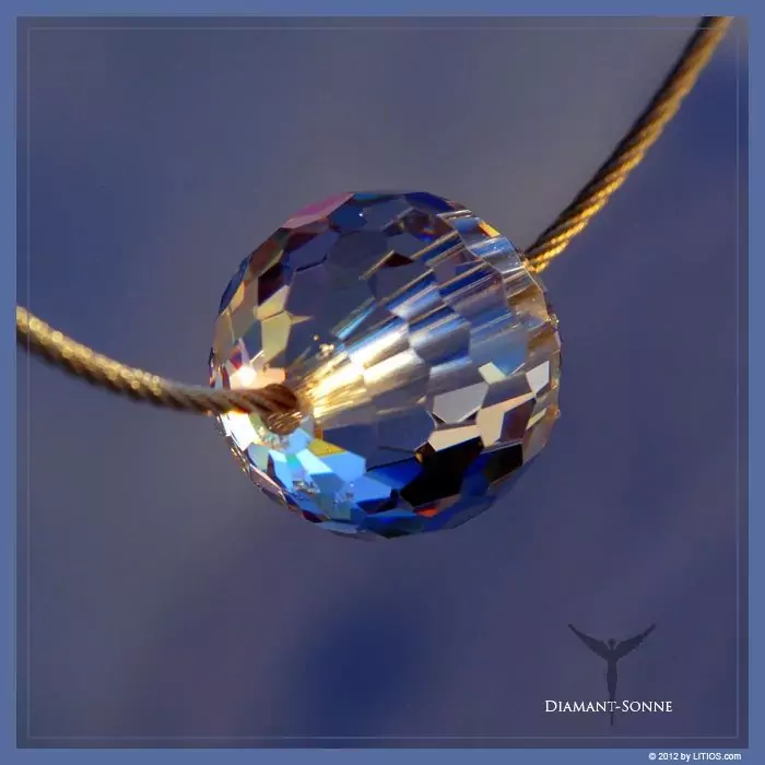 diamant sonne 01