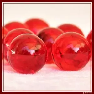 Drachenperlen-Set - Litios Lichtkristalle