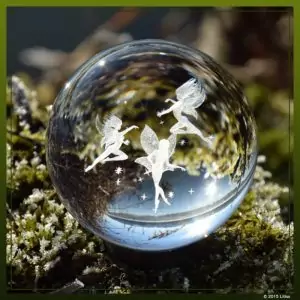 Elfen-Kugel
