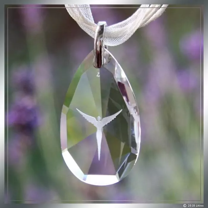 Dein Kontakt zu Litios-Lichtkristalle und den Lichtwesen