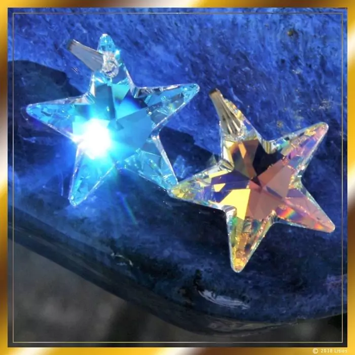 Kristall-Stern – Bild 4