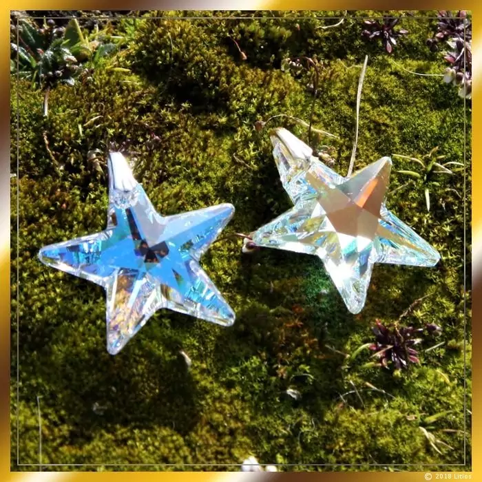 Kristall-Stern – Bild 6