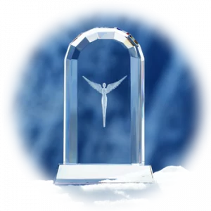 Das Lichtschwert von Erzengel Michael 6 kristalliner lichtkoerper