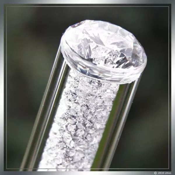 Melchisedek Stab Diamant Metatron-Lichtakademie Ausbildung