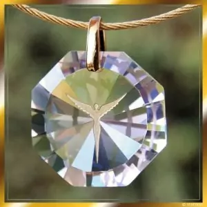 Photonen-Sonnenrad - Litios-Lichtkristalle