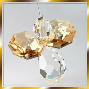 Schutzengel-Anhänger