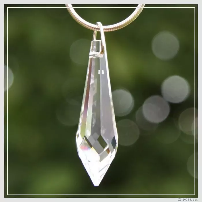 Shiva Energieperle für einen Quantensprung