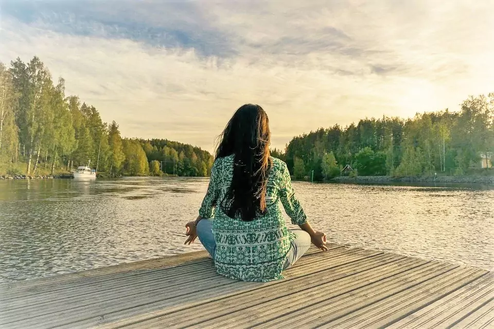 weltfrieden meditation